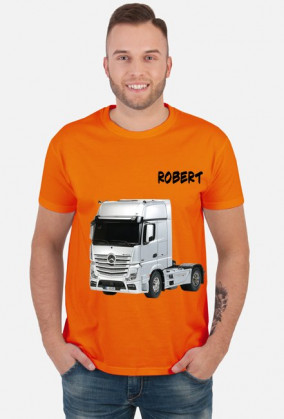 Koszulka Robert Priv