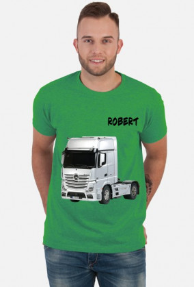 Koszulka Robert Priv