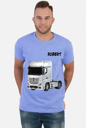 Koszulka Robert Priv