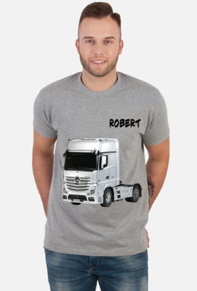 Koszulka Robert Priv
