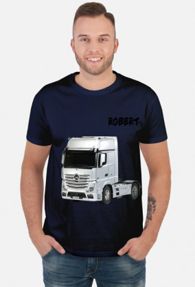 Koszulka Robert Priv