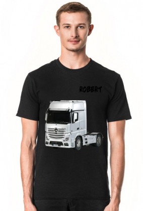 Koszulka Robert Priv