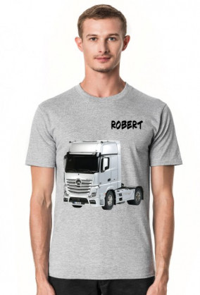 Koszulka Robert Priv