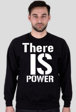 VIP/There is power