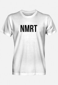 Koszulka Kolekcjonerska NMRT Original