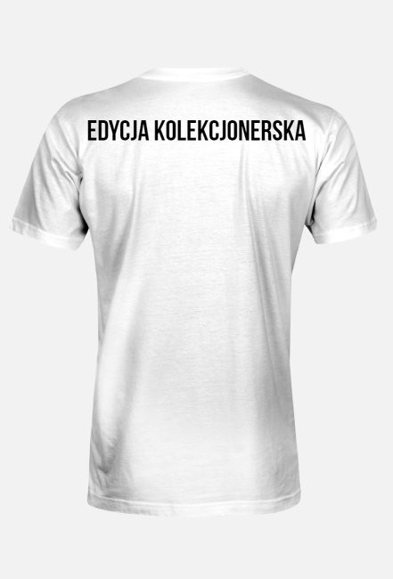 Koszulka Kolekcjonerska NMRT Original