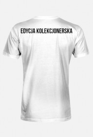 Koszulka Kolekcjonerska NMRT Original