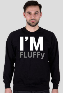 VIP/I'm fluffy
