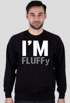 VIP/I'm fluffy