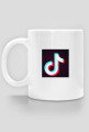 TikTok kubek