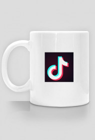 TikTok kubek