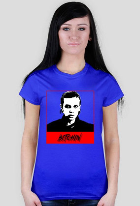 Koszulka Eleven - Stranger Things