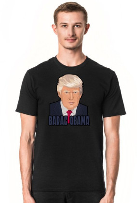 Barack Trump