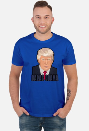Barack Trump