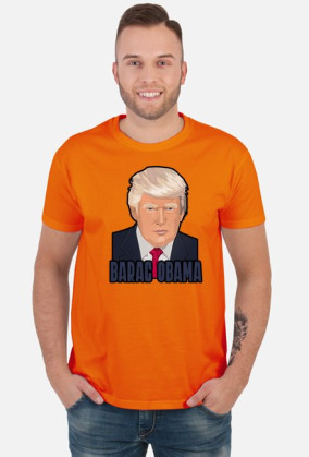 Barack Trump