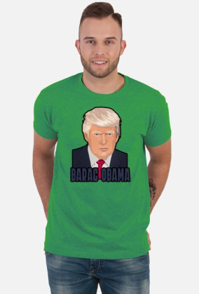 Barack Trump