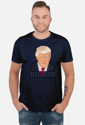 Barack Trump