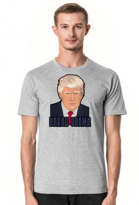Barack Trump