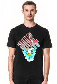 Summer ChillOut T-Shirt 1.1 C/M