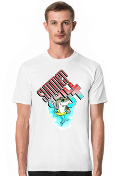 Summer ChillOut T-Shirt 1.1 B/M