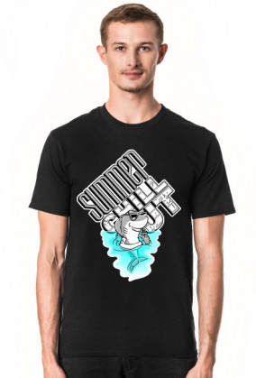 Summer ChillOut T-Shirt 1.2 C/M