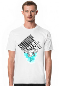 Summer ChillOut T-Shirt 1.2 B/M