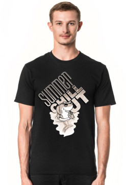Summer ChillOut T-Shirt 1.3 C/M