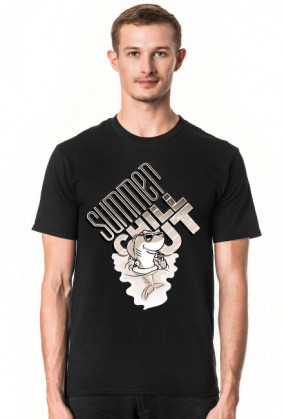 Summer ChillOut T-Shirt 1.3 C/M