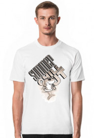 Summer ChillOut T-Shirt 1.3 B/M