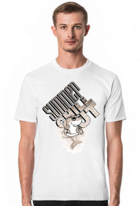 Summer ChillOut T-Shirt 1.3 B/M