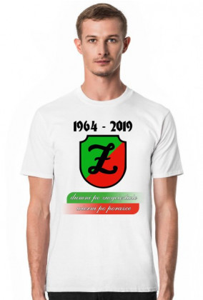 Żbik - 1964 - 2019