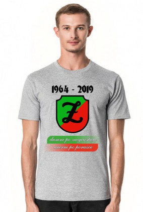 Żbik - 1964 - 2019
