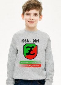 Bluza dla dzieci - Żbik 1964 - 2019