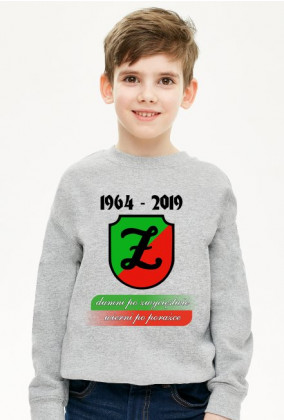 Bluza dla dzieci - Żbik 1964 - 2019