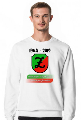Bluza Żbik 1964 - 2019