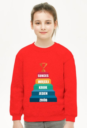 Bluza - Schody