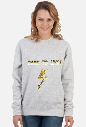 Bluza - Piorun