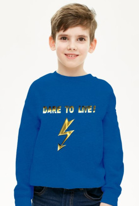 Bluza - Piorun