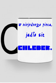 Tekst Krzycha Chlebek