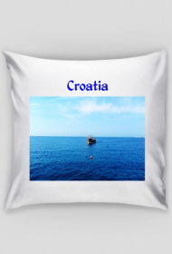 Poduszka Croatia