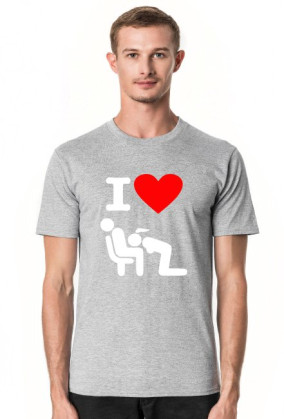 Lodzik (koszulka męska) jg