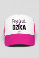czapka - PD - rożne kolory