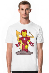 Iron Man/Marvel