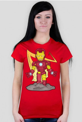 Iron Man/Marvel