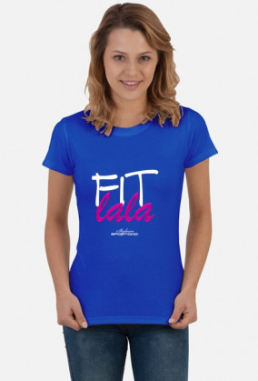 ONA - koszulka fit - różne kolory
