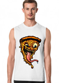 koszulka na ramiączka PIZZA Epic Cheat Meal