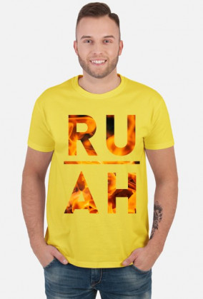 Ruah