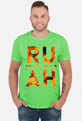 Ruah