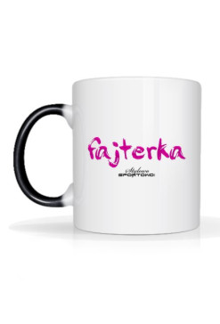 kubek - fajterka 2