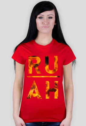 Ruah